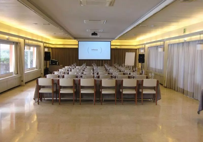 בית מלון כפרי Santa Marta