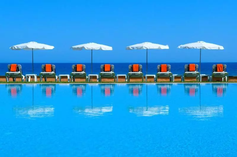 בית מלון כפרי Santa Marta