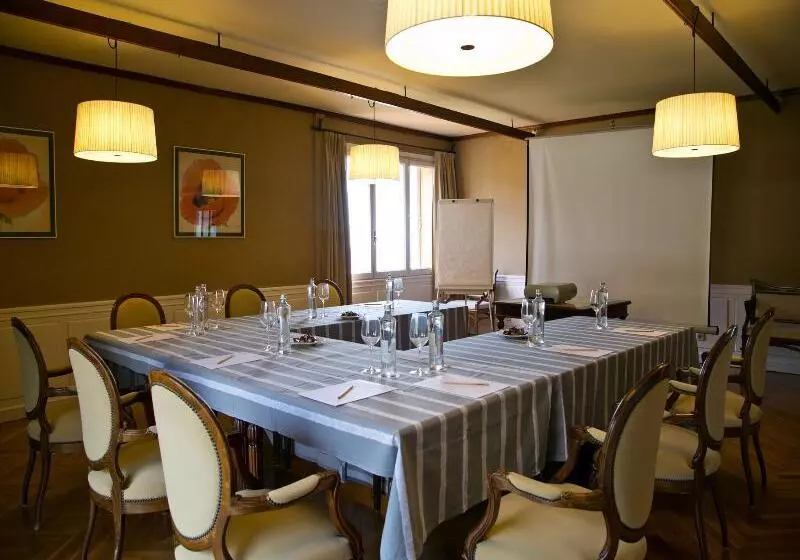 בית מלון כפרי Santa Marta