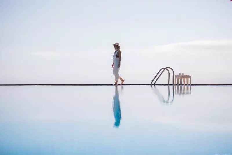 בית מלון כפרי Santa Marta