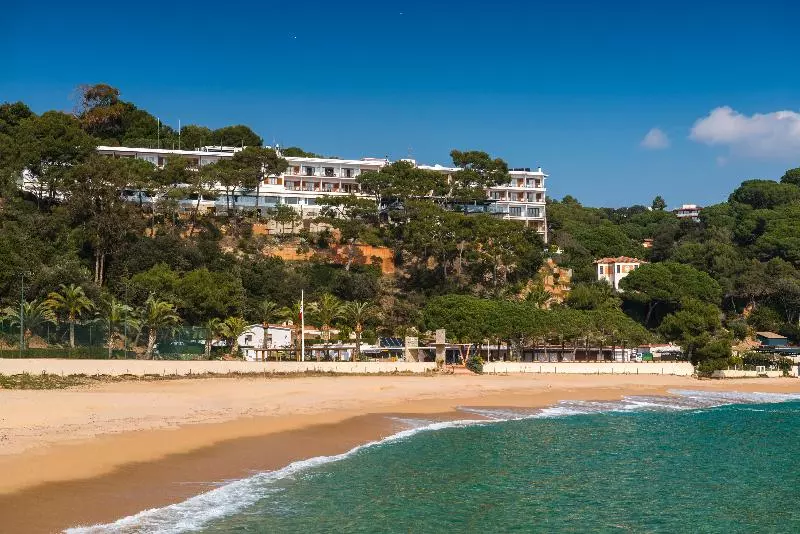 בית מלון כפרי Santa Marta