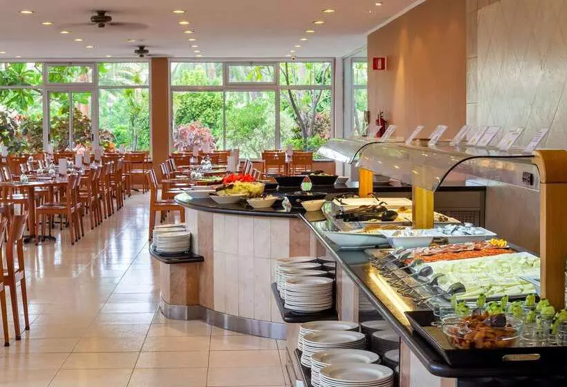 Hotel Sol Arona Tenerife