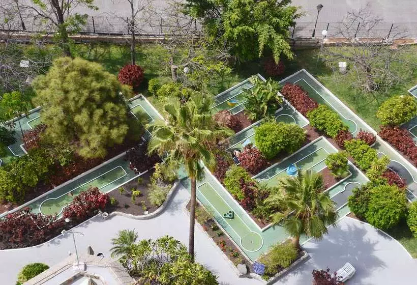 Hotel Sol Arona Tenerife