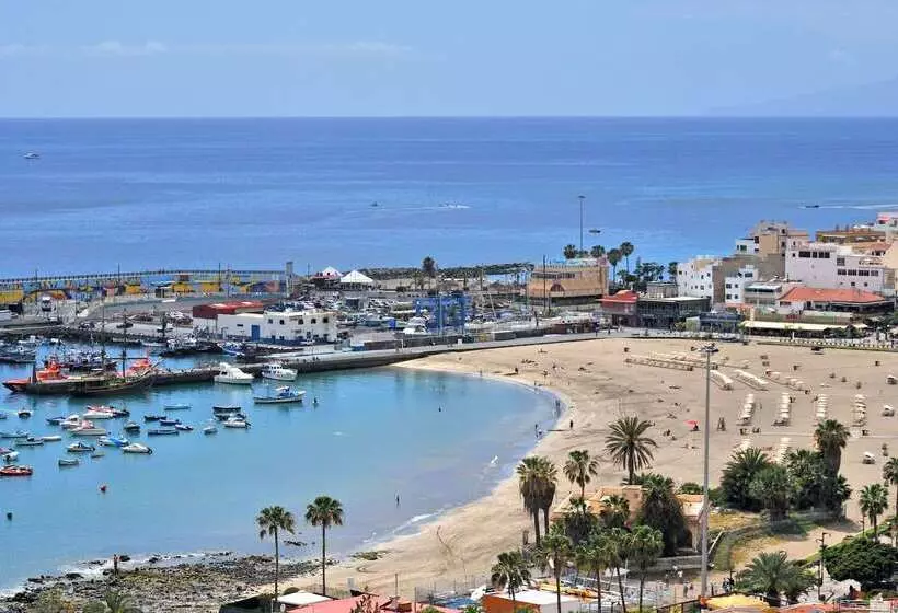 Hotel Sol Arona Tenerife