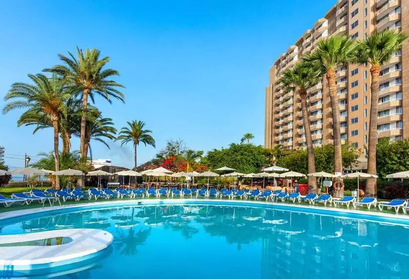 Hotel Sol Arona Tenerife