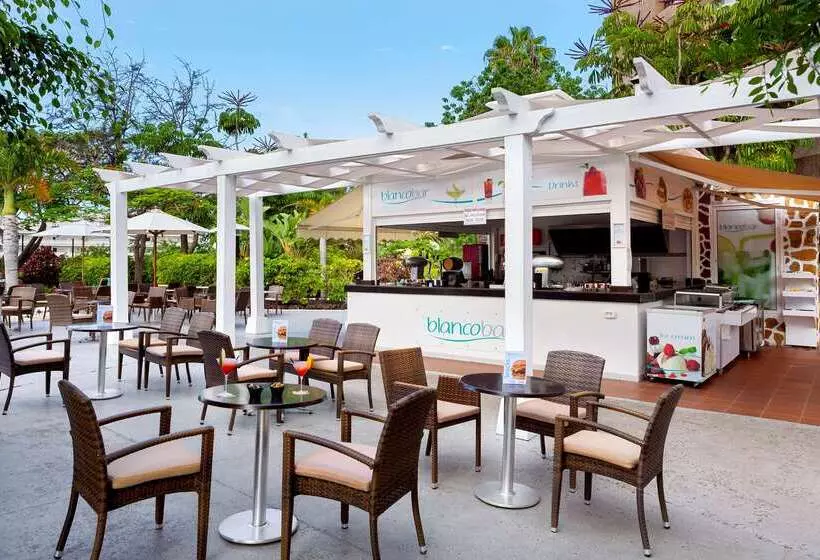 Hotel Sol Arona Tenerife