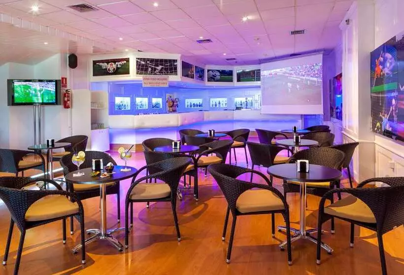 Hotel Sol Arona Tenerife