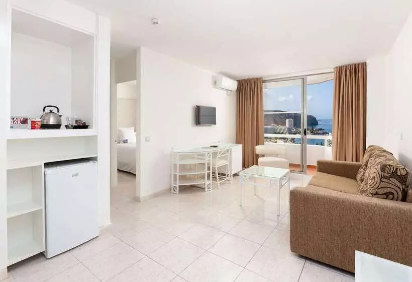 Hotel Sol Arona Tenerife