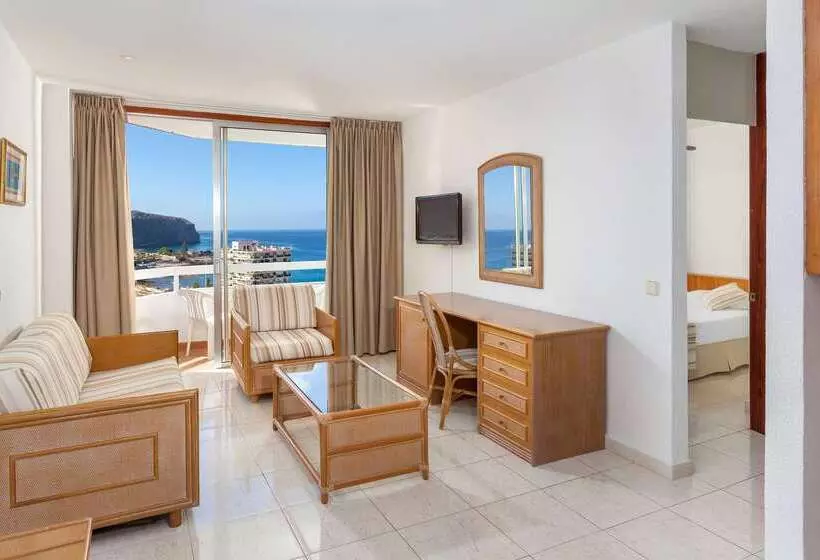 Hotel Sol Arona Tenerife