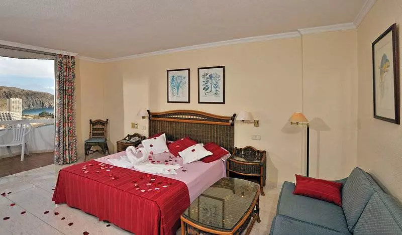 Hotel Sol Arona Tenerife