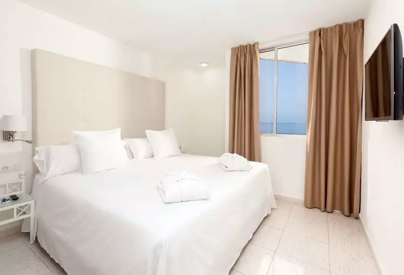 Hotel Sol Arona Tenerife