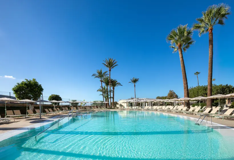 هتل Sol Arona Tenerife