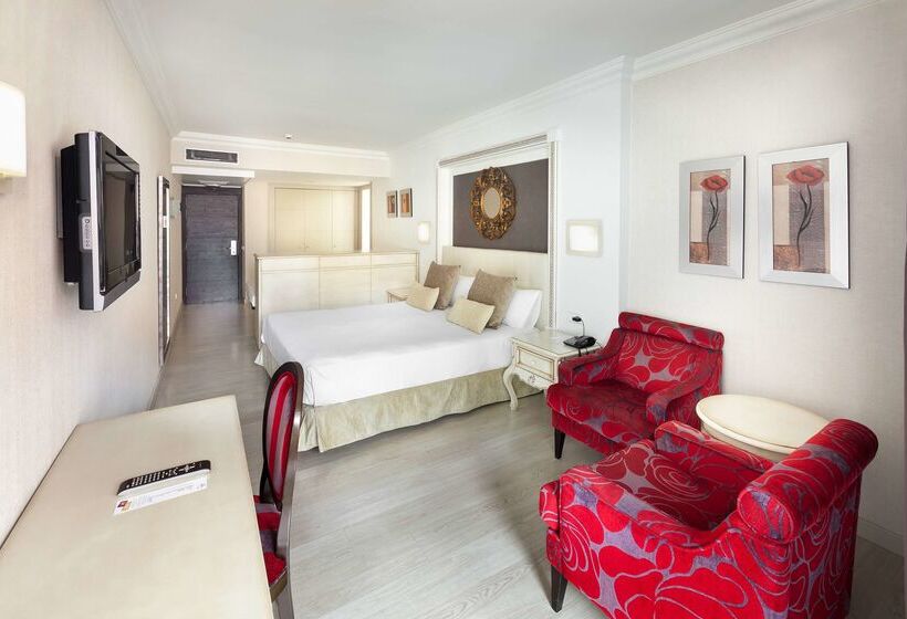 בית מלון כפרי Sol Costa Atlantis Tenerife