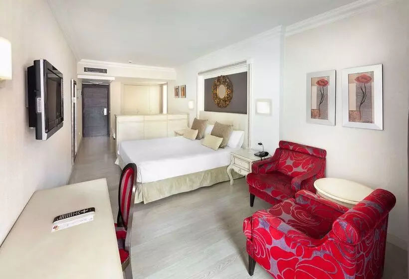 酒店 Sol Costa Atlantis Tenerife