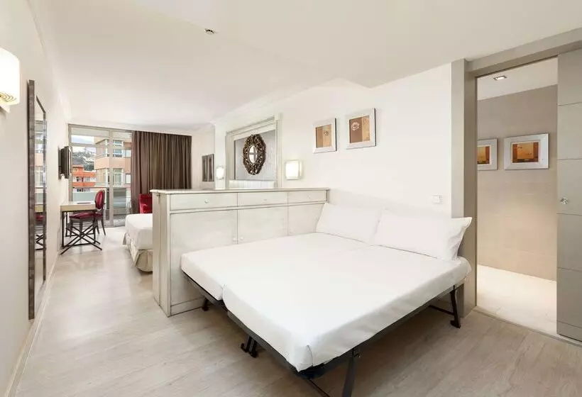 酒店 Sol Costa Atlantis Tenerife