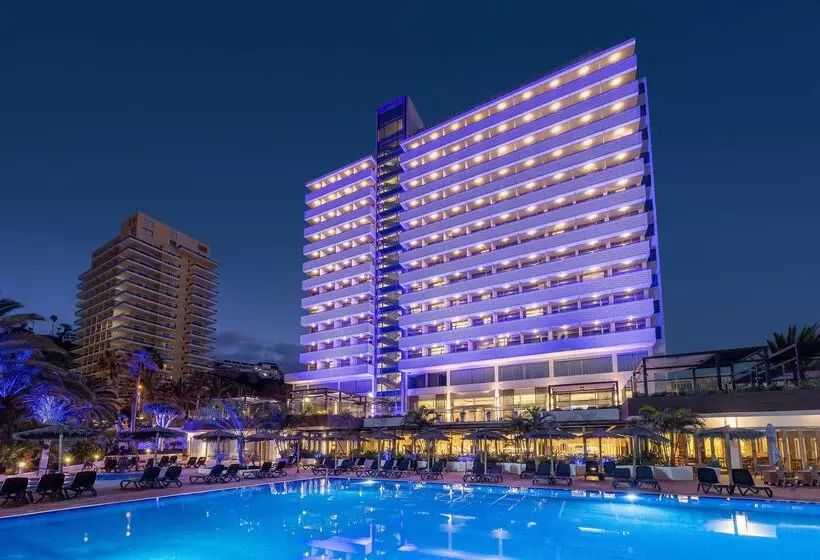 酒店 Sol Costa Atlantis Tenerife