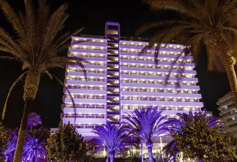 酒店 Sol Costa Atlantis Tenerife