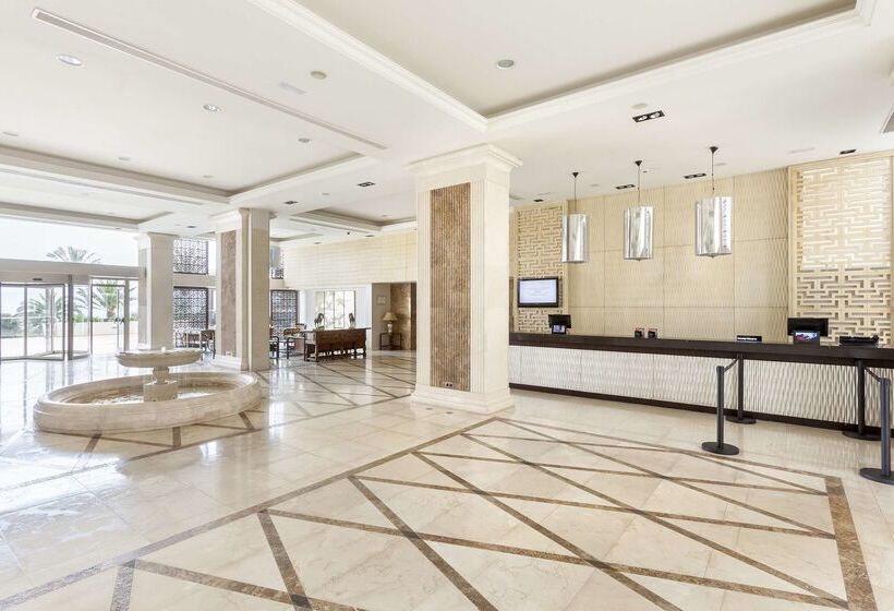 בית מלון כפרי Sol Costa Atlantis Tenerife