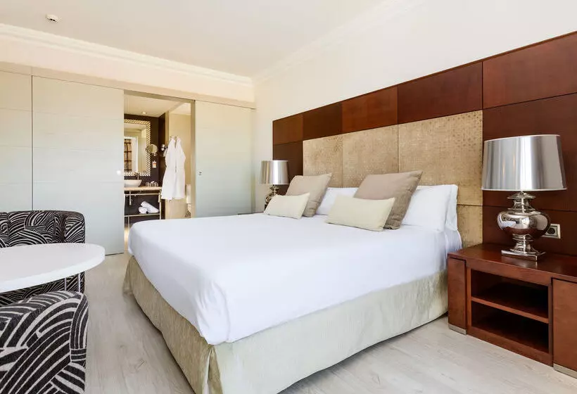 酒店 Sol Costa Atlantis Tenerife