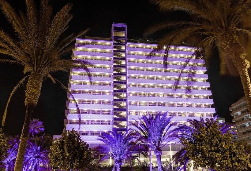 בית מלון כפרי Sol Costa Atlantis Tenerife