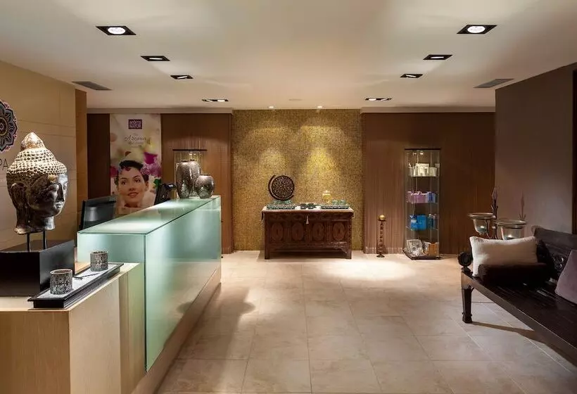 酒店 Sol Costa Atlantis Tenerife