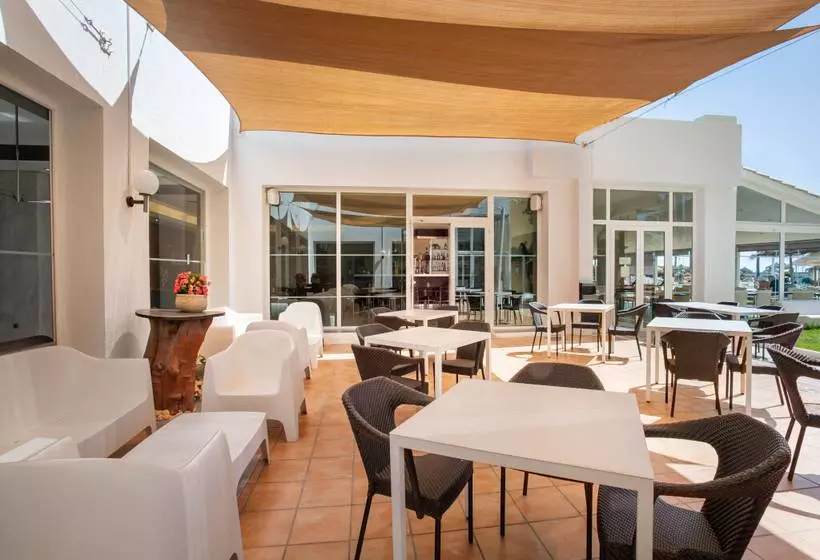 Отель Sol Guadalmar