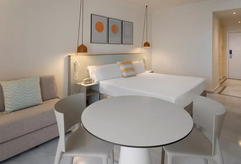 Hotel Sol Málaga Guadalmar