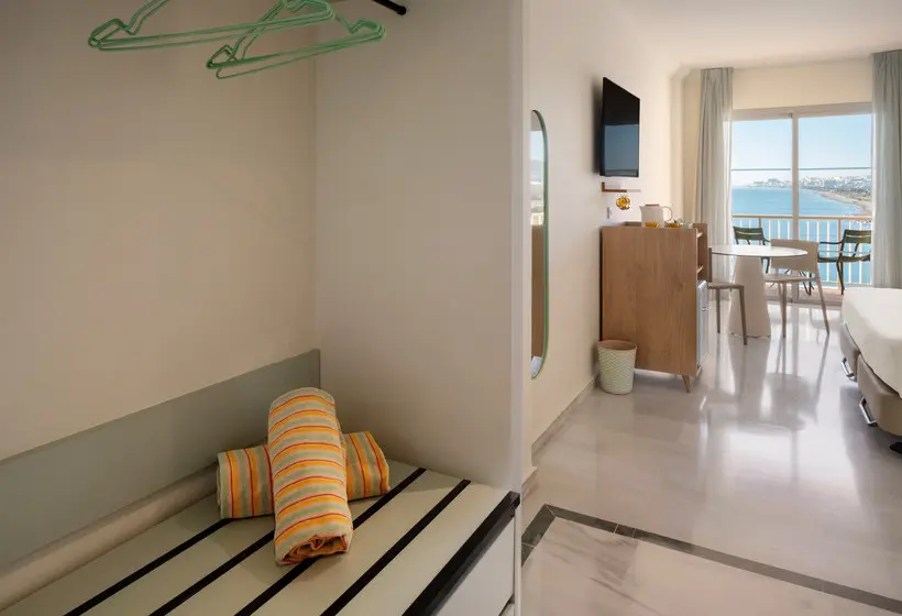 Hotel Sol Málaga Guadalmar