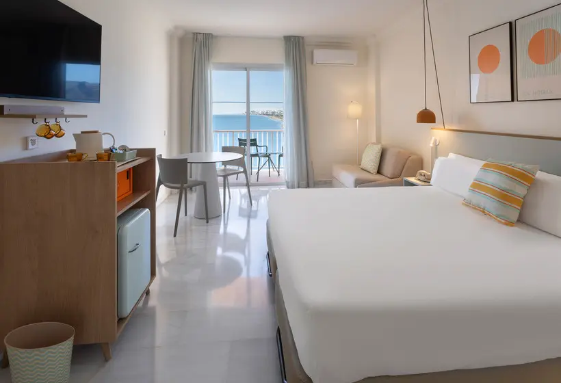 Hotel Sol Málaga Guadalmar