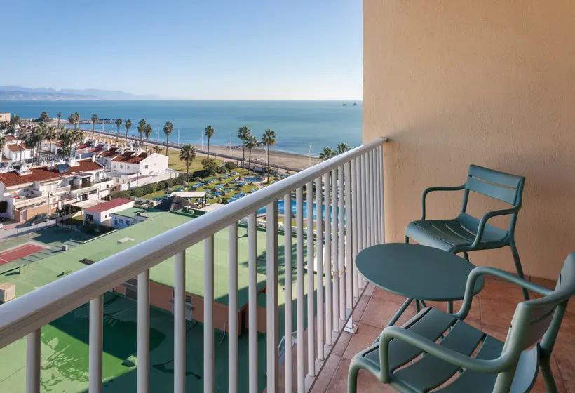 Hotel Sol Málaga Guadalmar