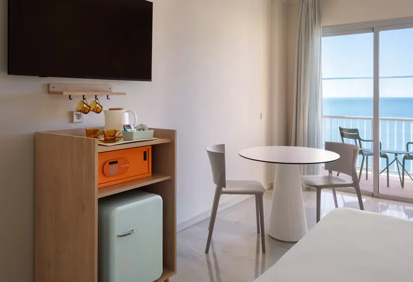 Hotel Sol Málaga Guadalmar