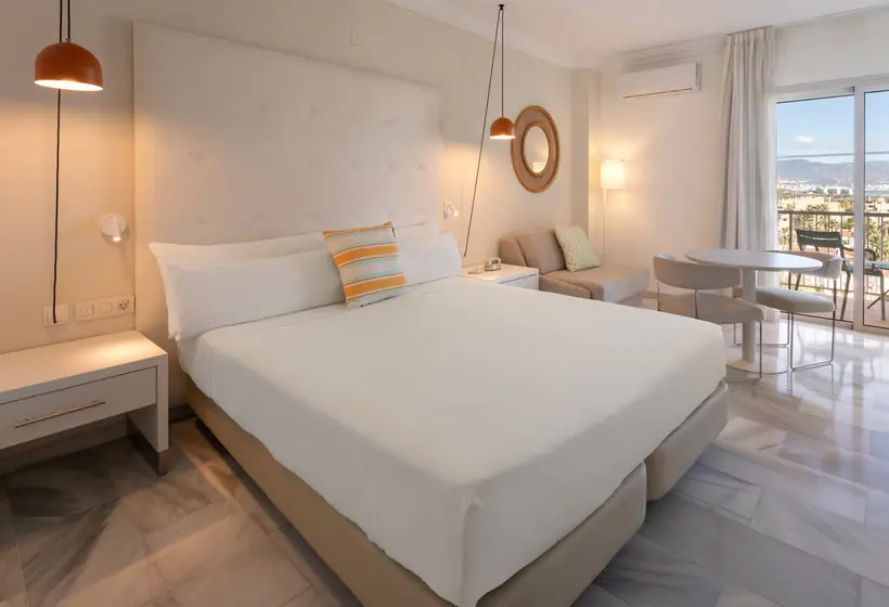 Hotel Sol Málaga Guadalmar