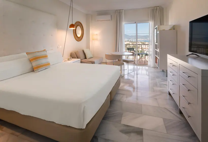 Hotel Sol Málaga Guadalmar