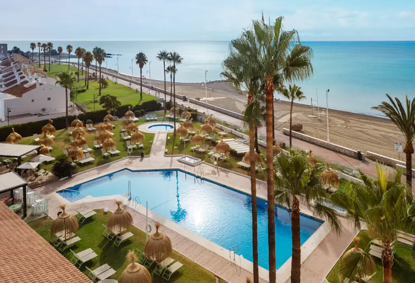 Sol Málaga Guadalmar