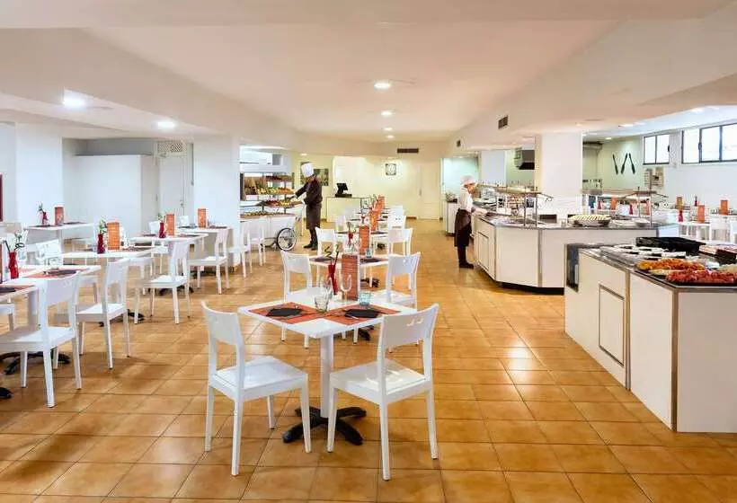 ホテル Sol Puerto De La Cruz Tenerife