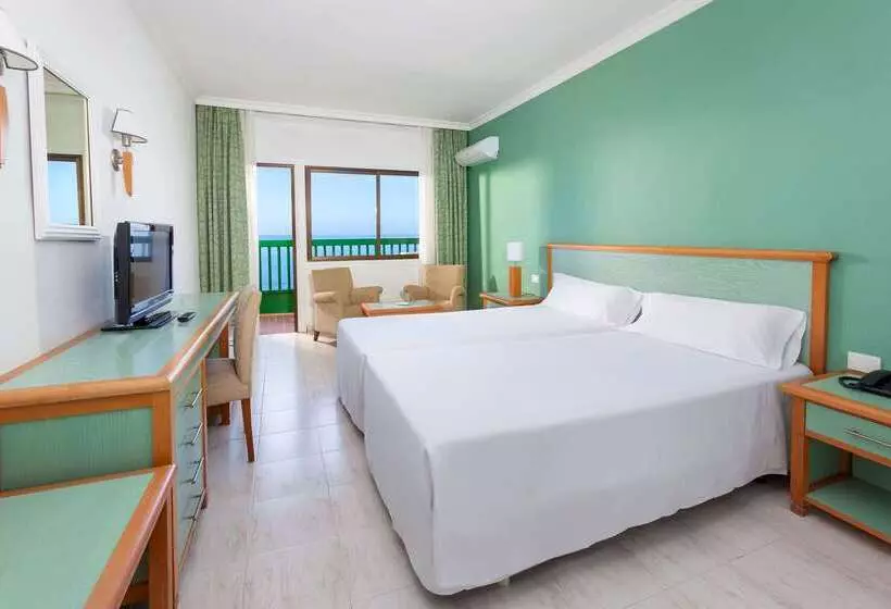 ホテル Sol Puerto De La Cruz Tenerife