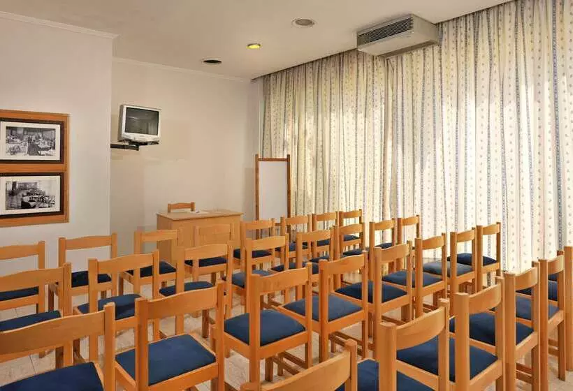 ホテル Sol Puerto De La Cruz Tenerife