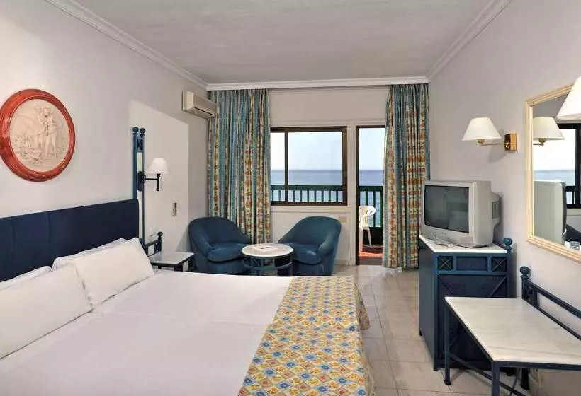 ホテル Sol Puerto De La Cruz Tenerife