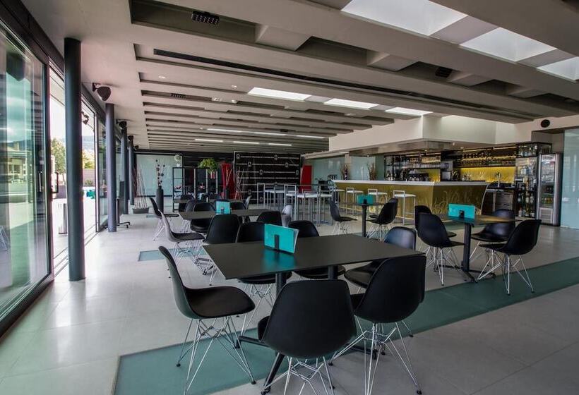 בית מלון כפרי Spa Balfagon