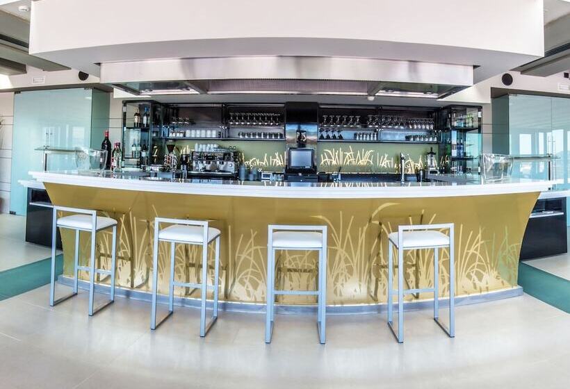 בית מלון כפרי Spa Balfagon