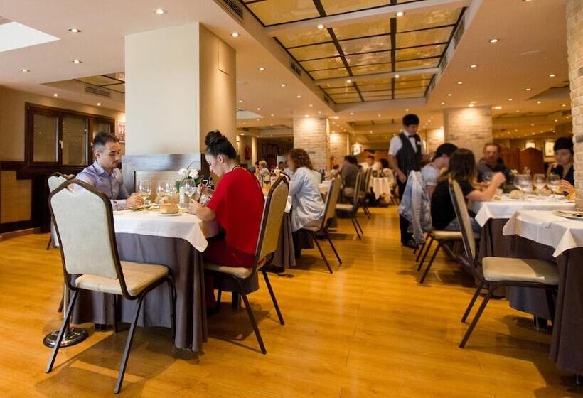 בית מלון כפרי Spa Balfagon