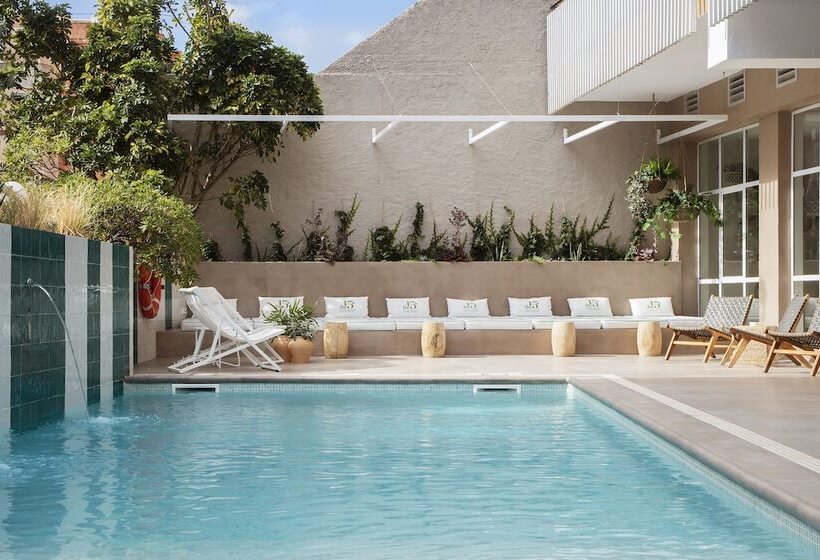 The 15th Boutique Hotel By Bondia Group