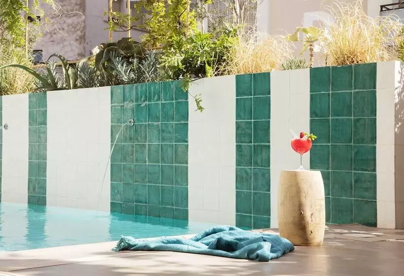 The 15th Boutique Hotel By Bondia Group