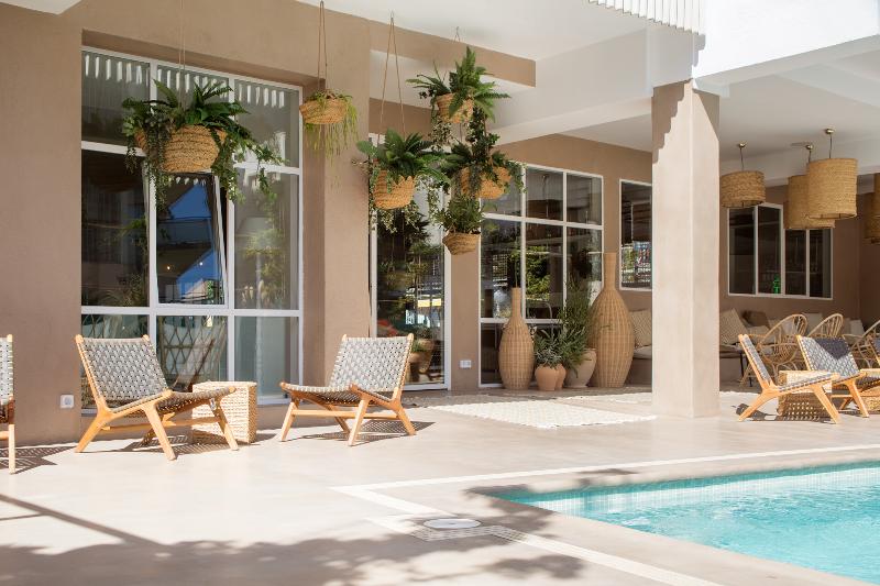 The 15th Boutique Hotel By Bondia Group