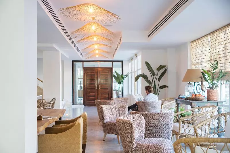 The 15th Boutique Hotel By Bondia Group