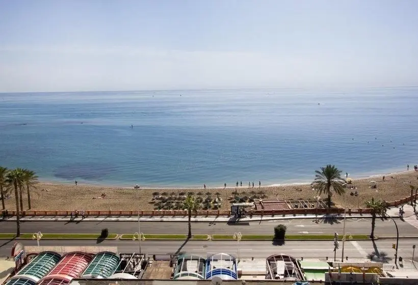 Medplaya Hotel Alba Beach