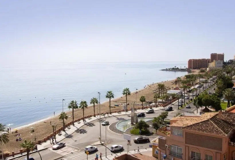 Medplaya Hotel Alba Beach