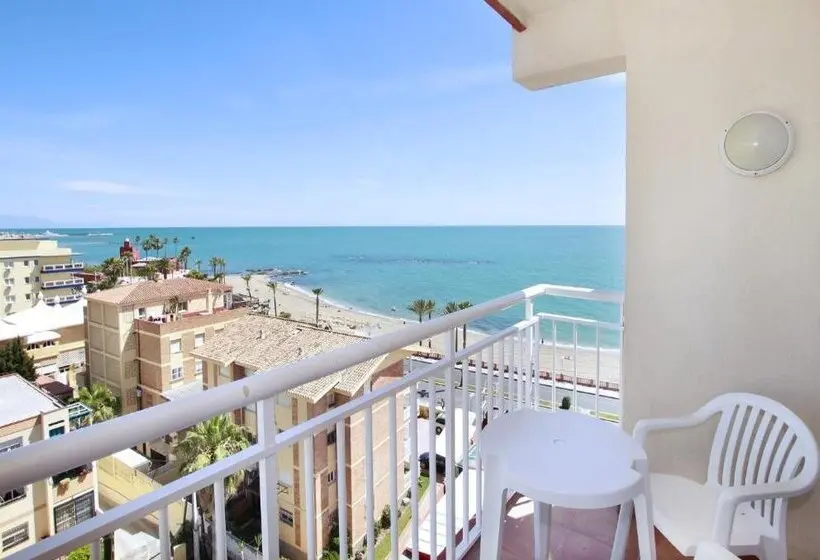 Medplaya Hotel Alba Beach