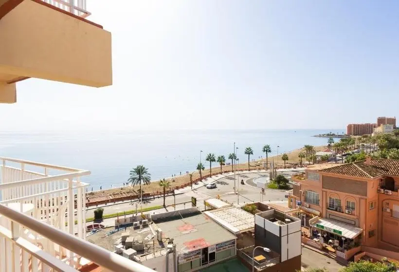 Medplaya Hotel Alba Beach