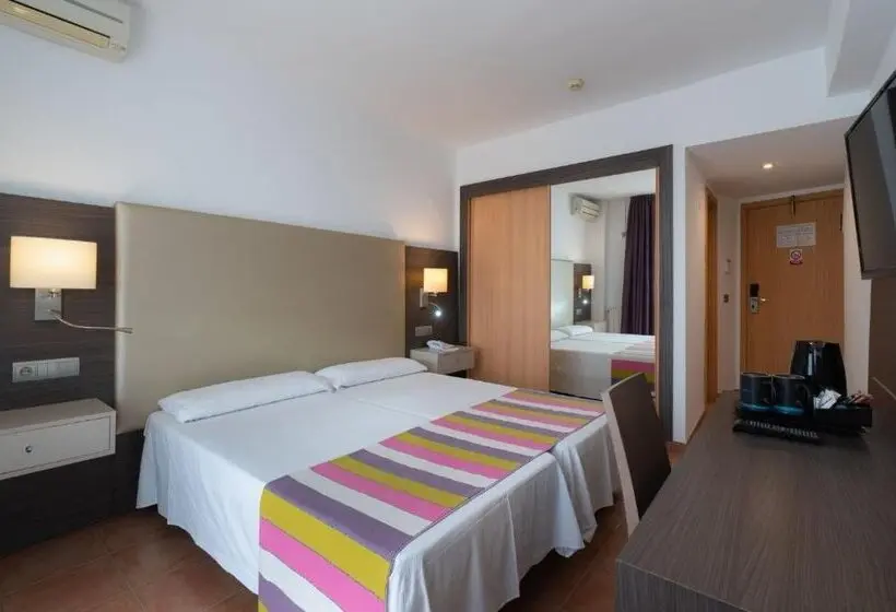 Medplaya Hotel Alba Beach